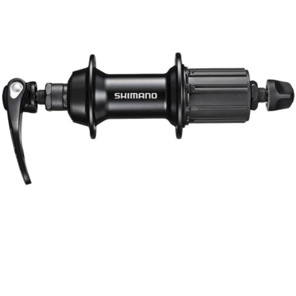 Shimano Tiagra FH-RS400 Piasta Tylna 32H 130mm 10-11s
