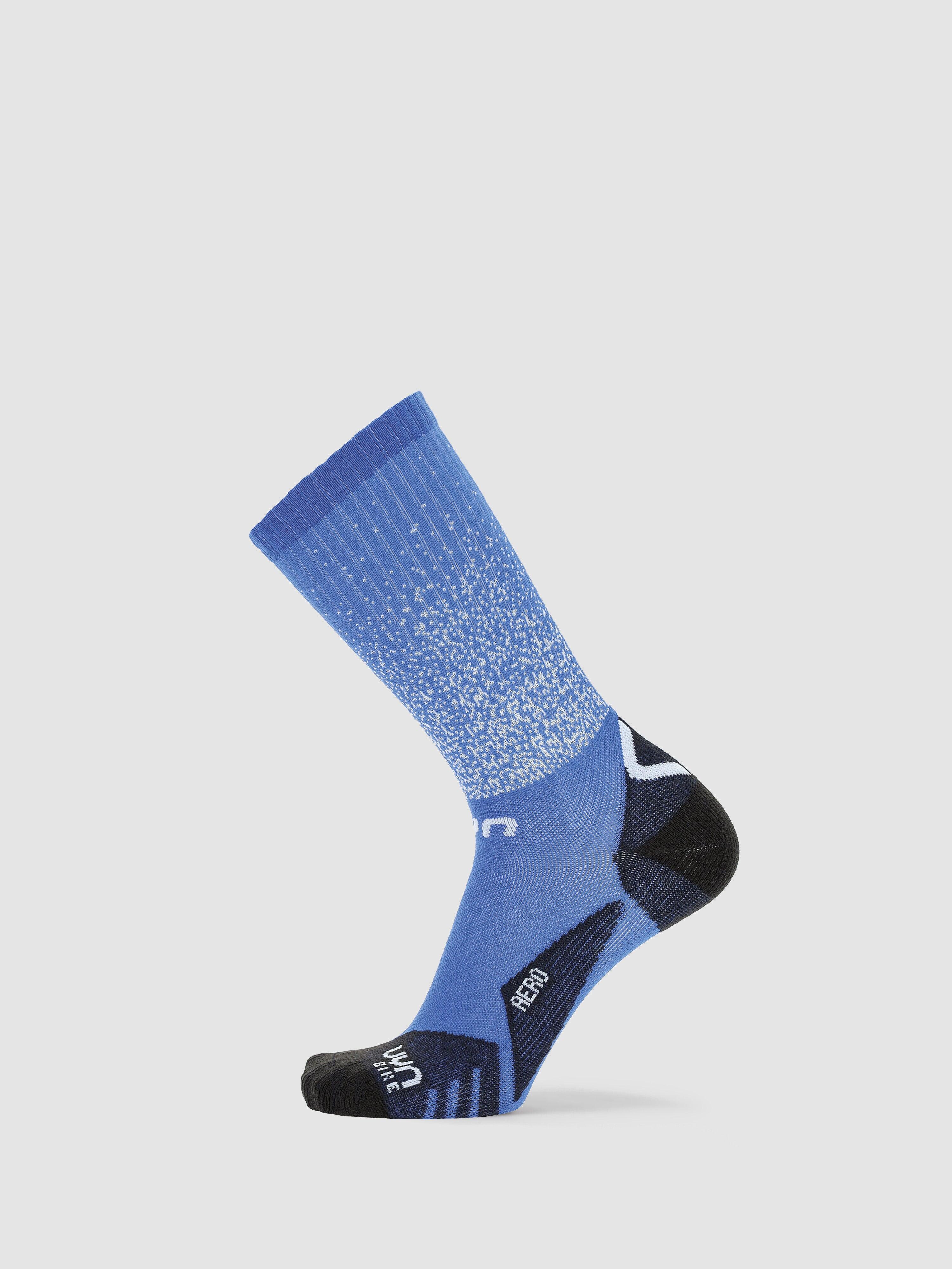 Cycling Aero Socks