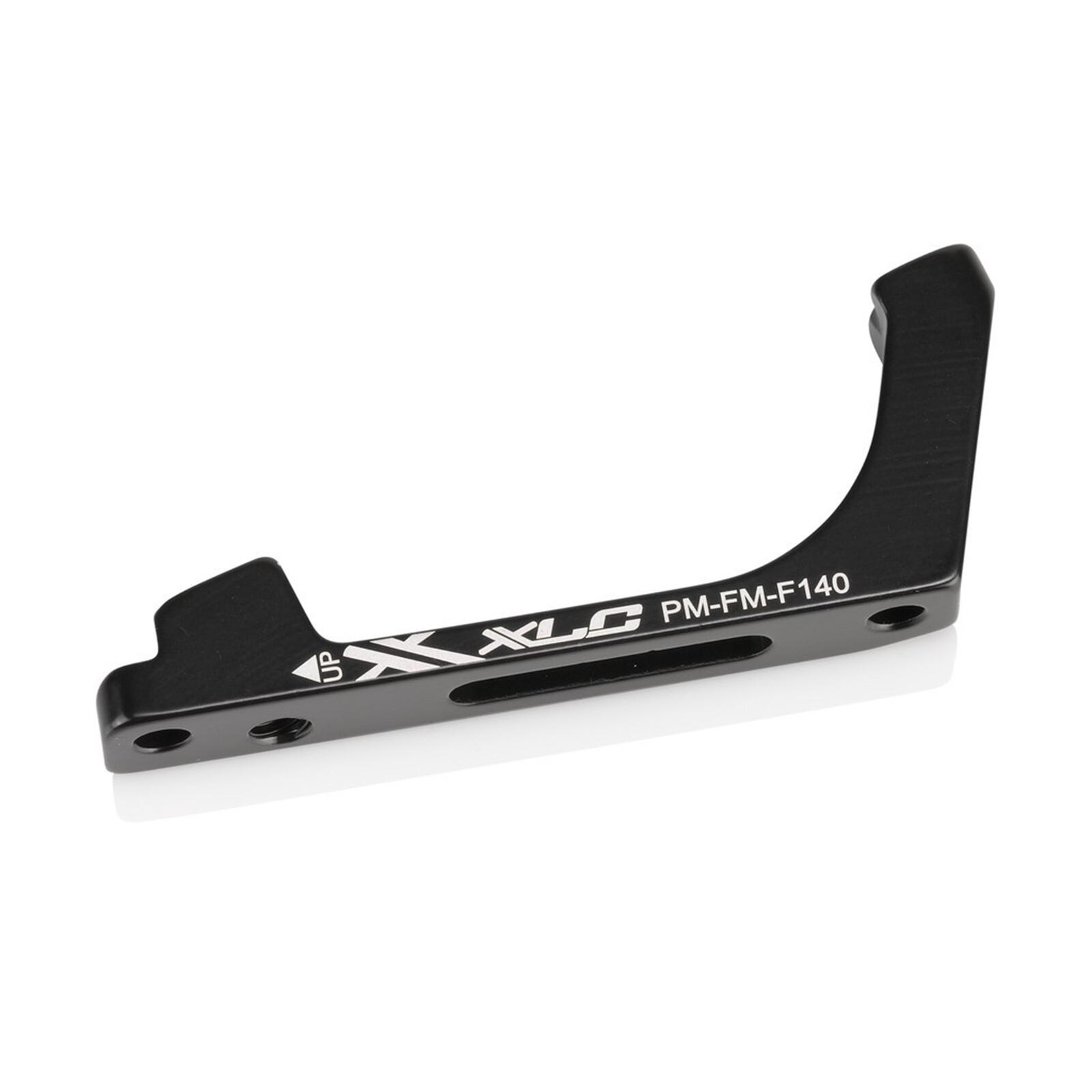 Adapter hamulca przedniego XLC BR-X70 Flat Mount