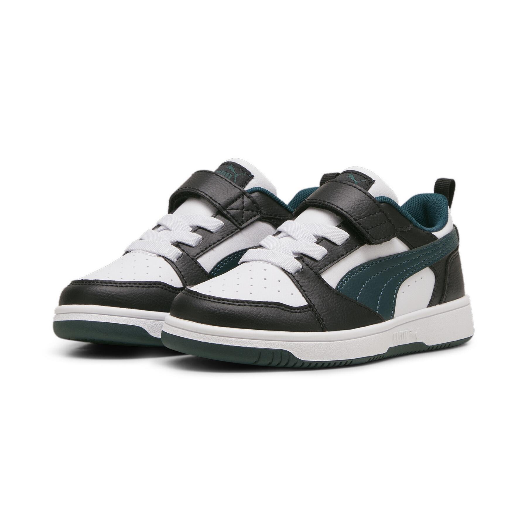 Puma Buty Rebound V6 Lo Ac+ Ps 39741915