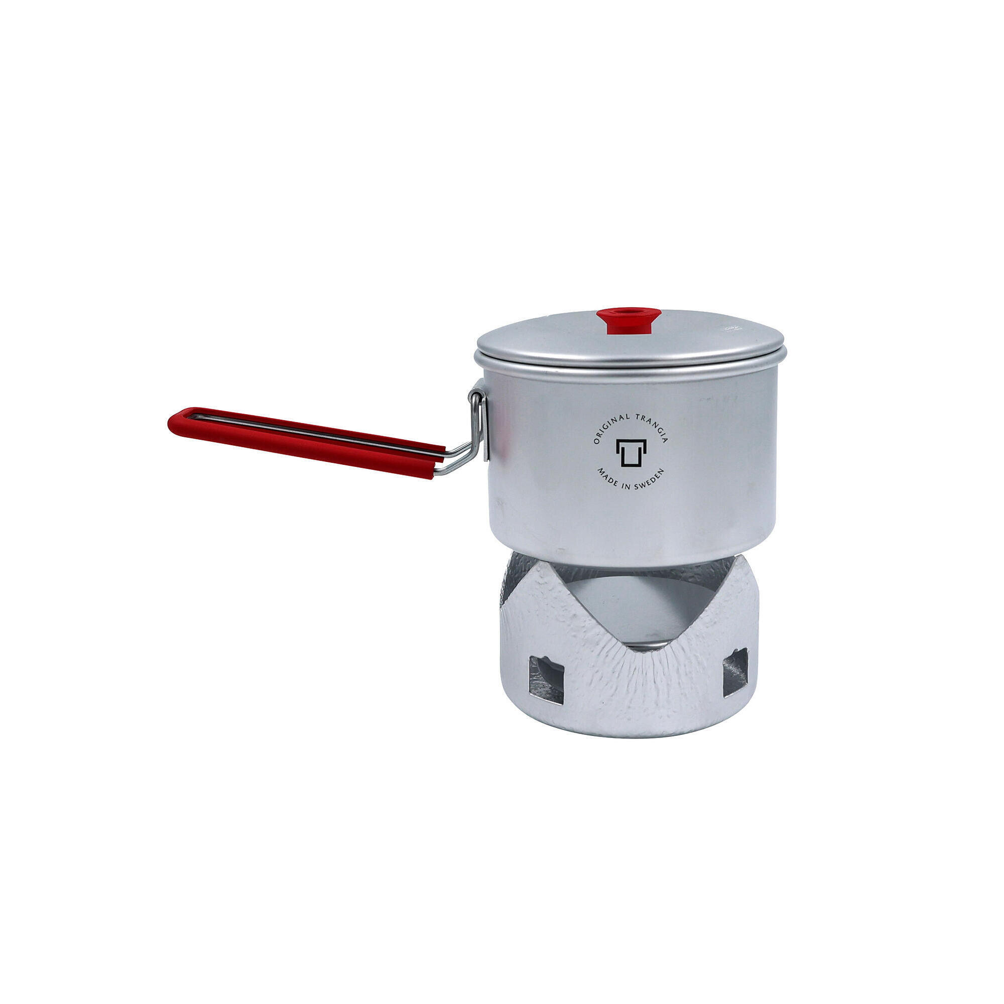 Kuchenka turystyczna Trangia Micro Light