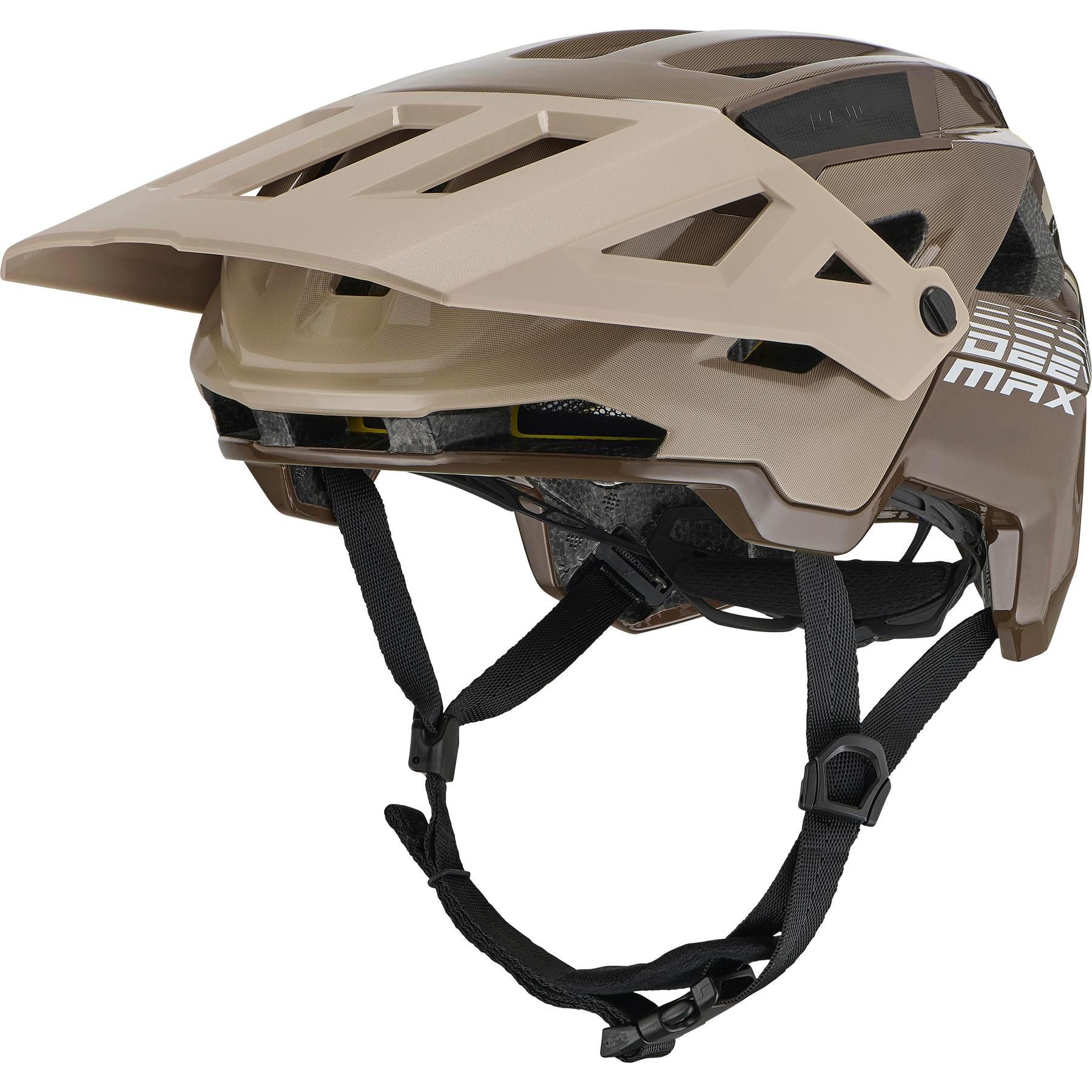 Zestaw słuchawkowy Mavic Deemax