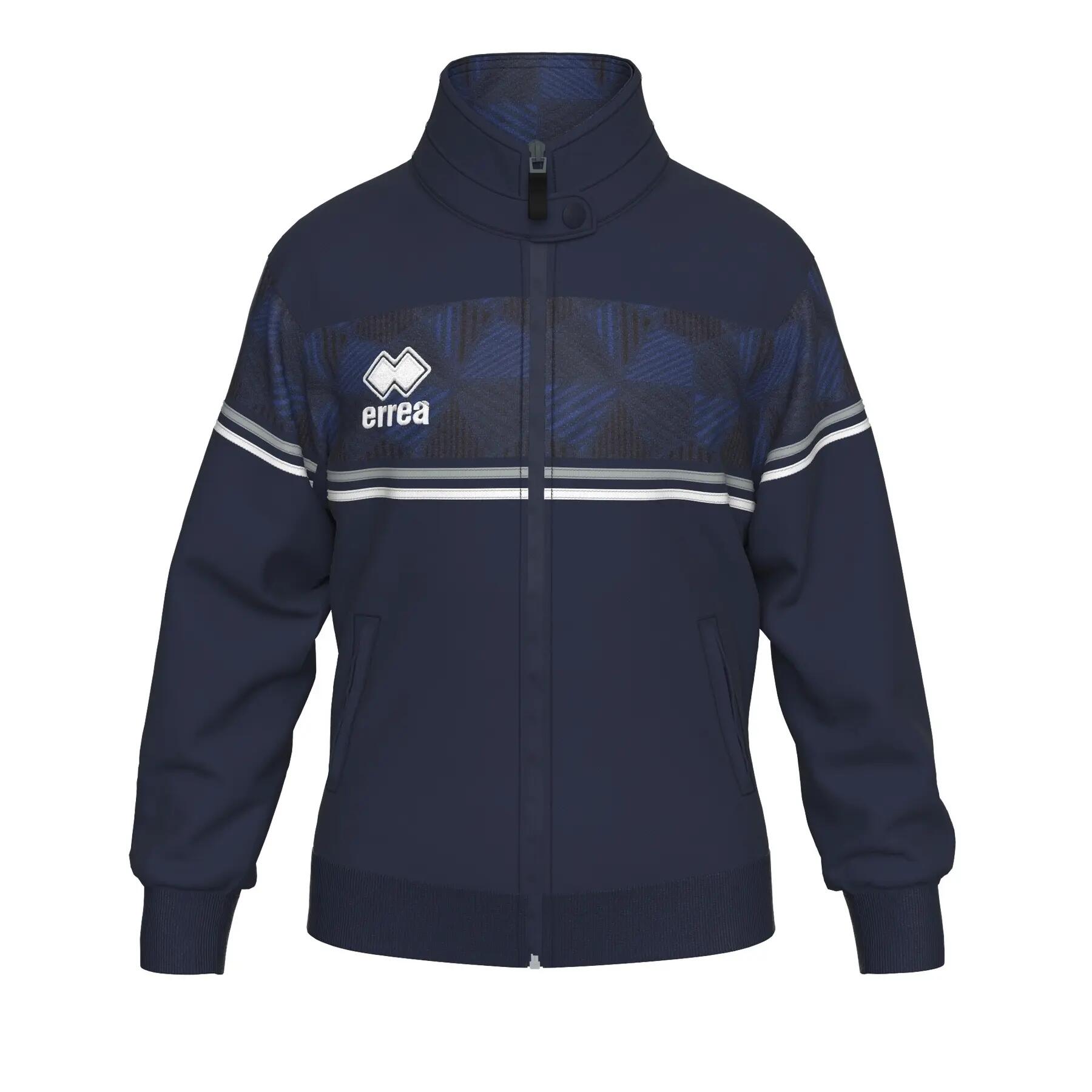 Kurtka Bluza dziewczęca Errea Diana Jr 07780