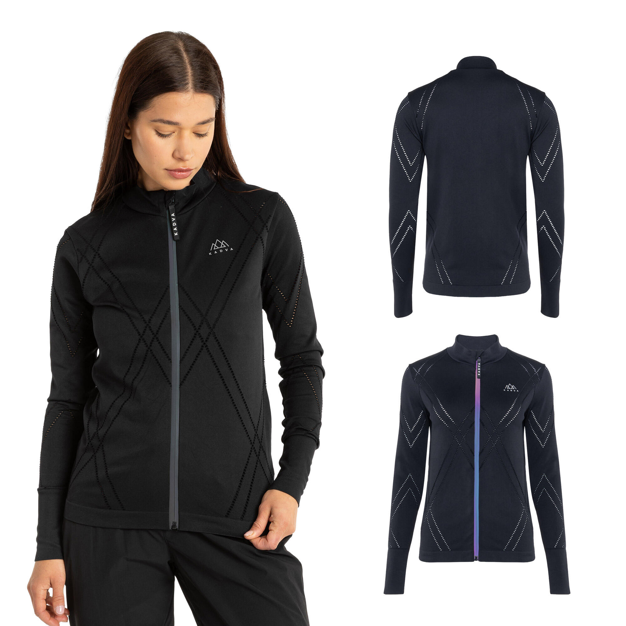 Bluza damska KADVA Heat W