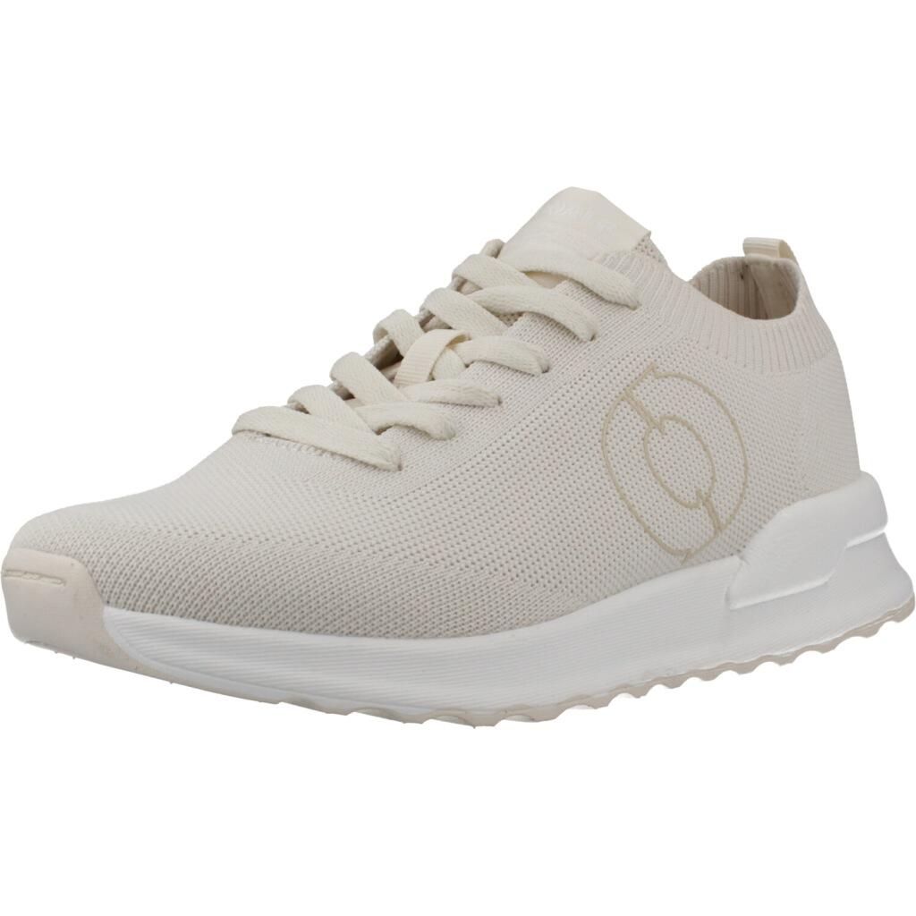 Buty ECOALF CONDEKNIT SNEAKER Biały