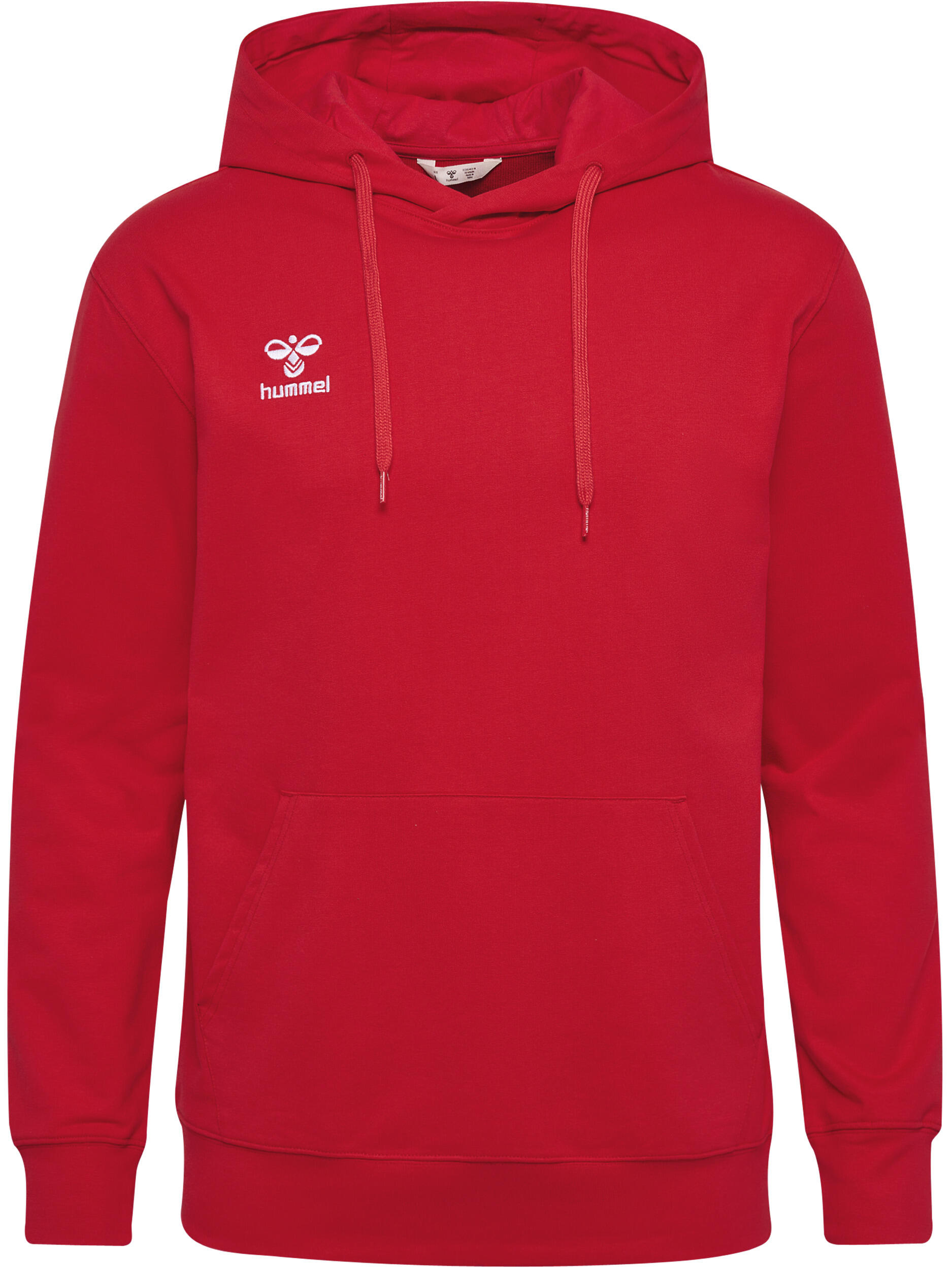 Bluza z kapturem Hummel Go 2.0