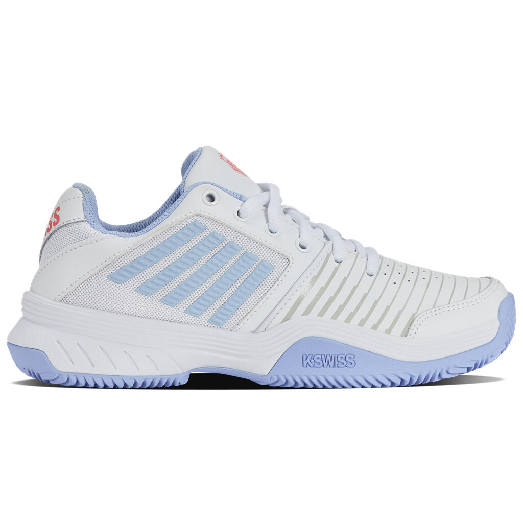 Buty tenisowe damskie K-Swiss Court Express HB