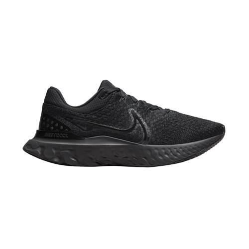 Buty do chodzenia męskie Nike React Infinity Run FK 3