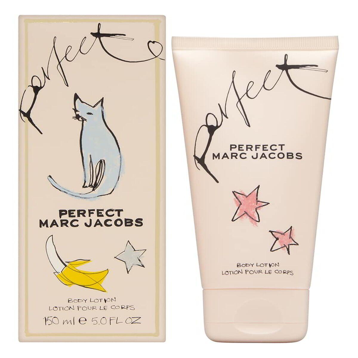 Balsam Nawilżający MARC JACOBS Wszystkie rodzaje skóry