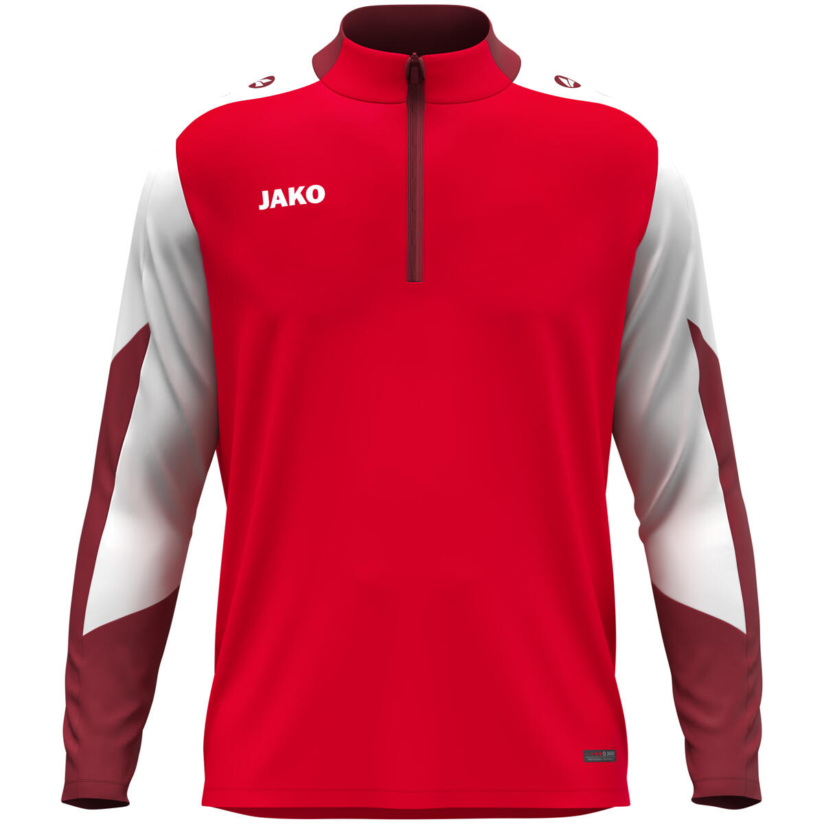 Ziptop Dynamic JAKO Unisex