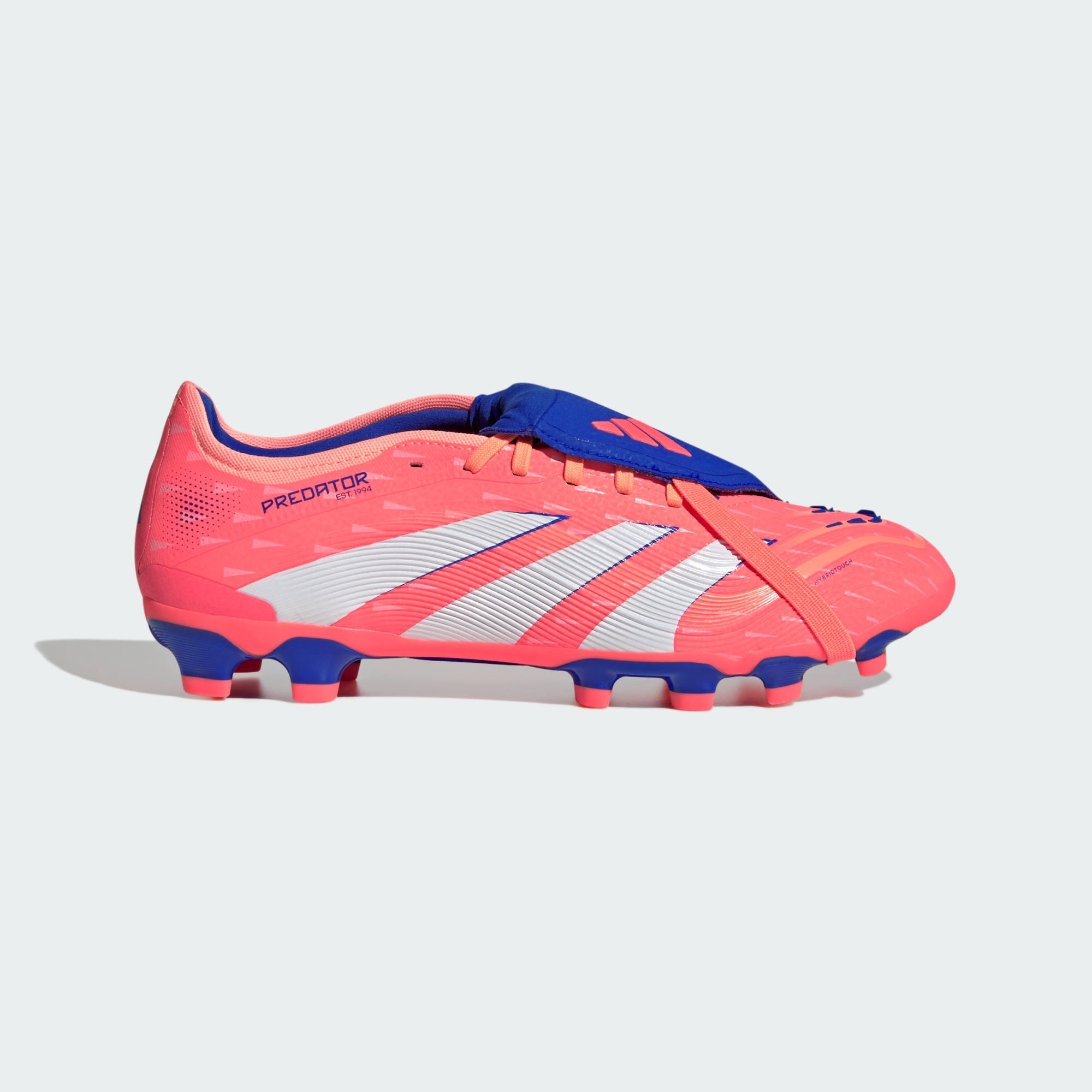 Buty Predator Pro Fold-Over Tongue Multi-Ground