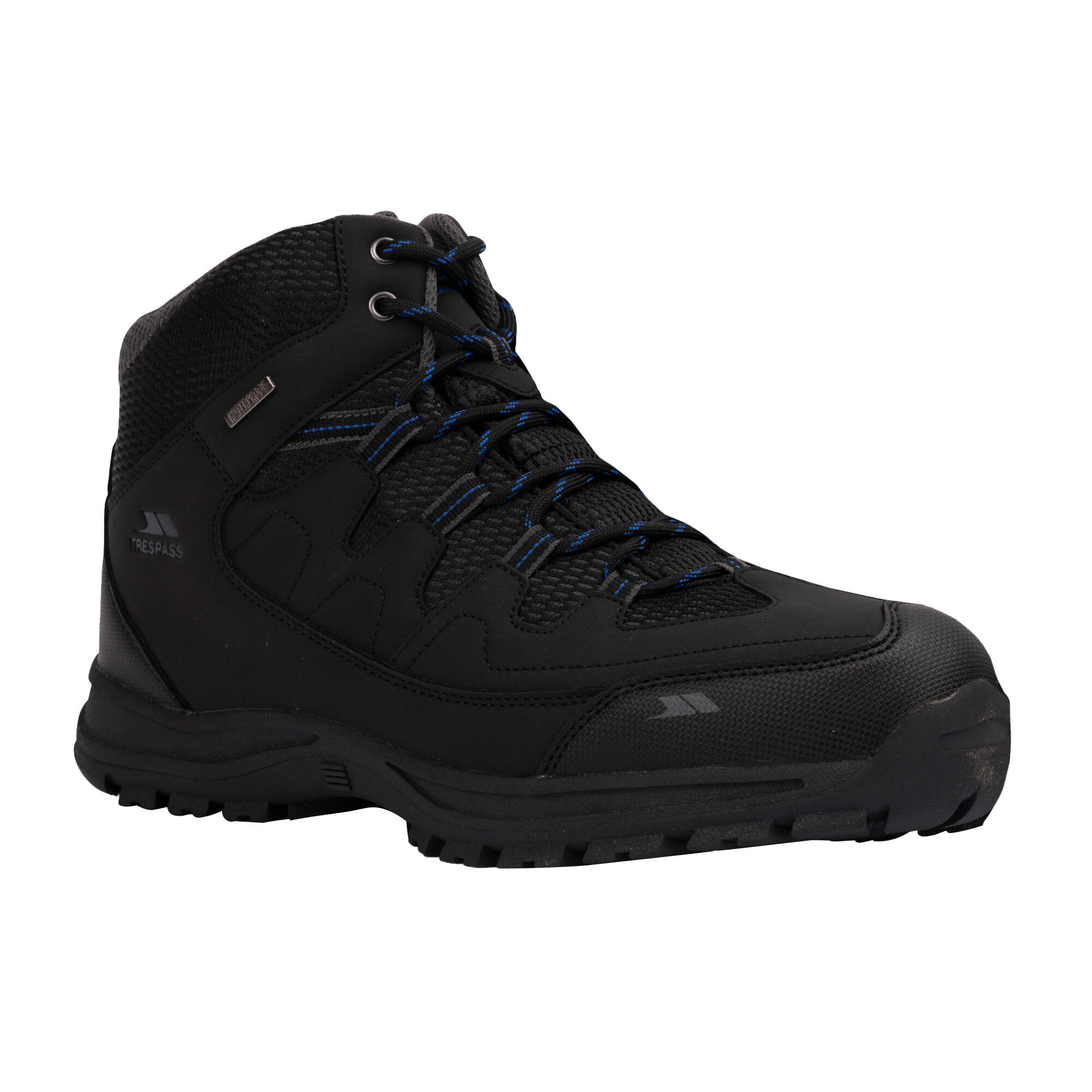 Buty Trekkingowe Męskie Finley Wodoodporne