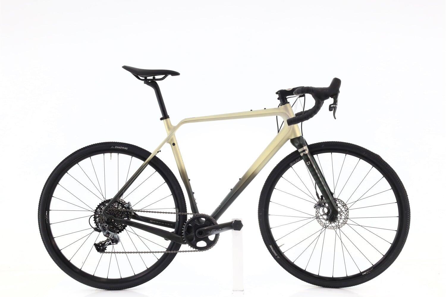 Rondo Ruut CF 1