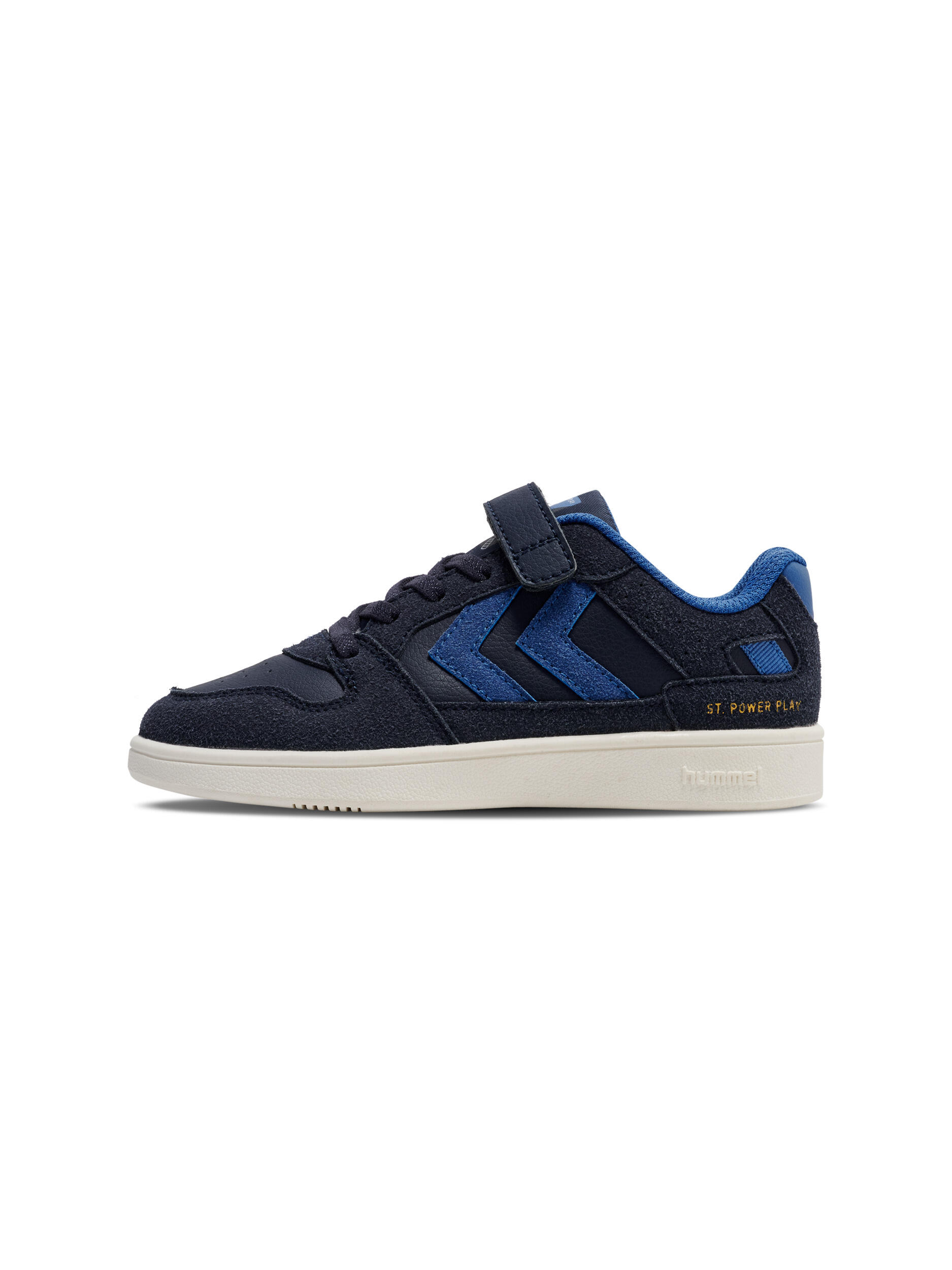 Baskets dla dzieci Hummel St Power Play Sp