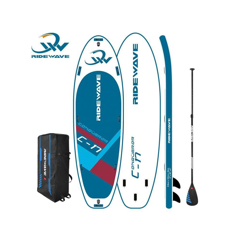 Deska SUP RIDEWAVE Conqueror C-17