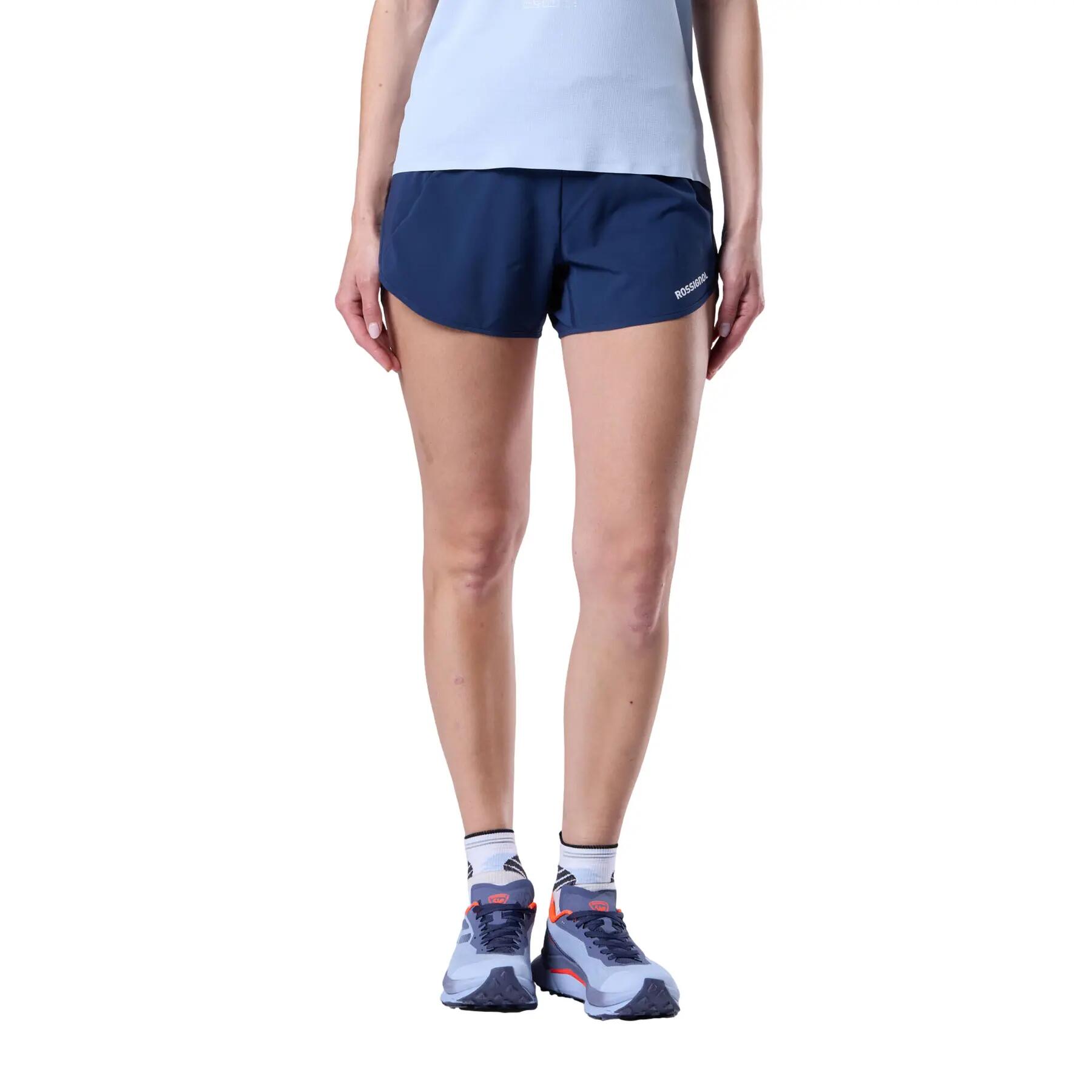 Shorty damski Rossignol Sapa