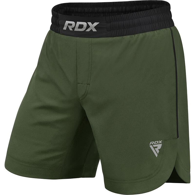 Spodenki treningowe męskie RDX T15