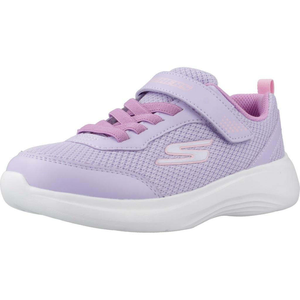 Adidasy dziecięce Skechers Selectors - Reset Ac