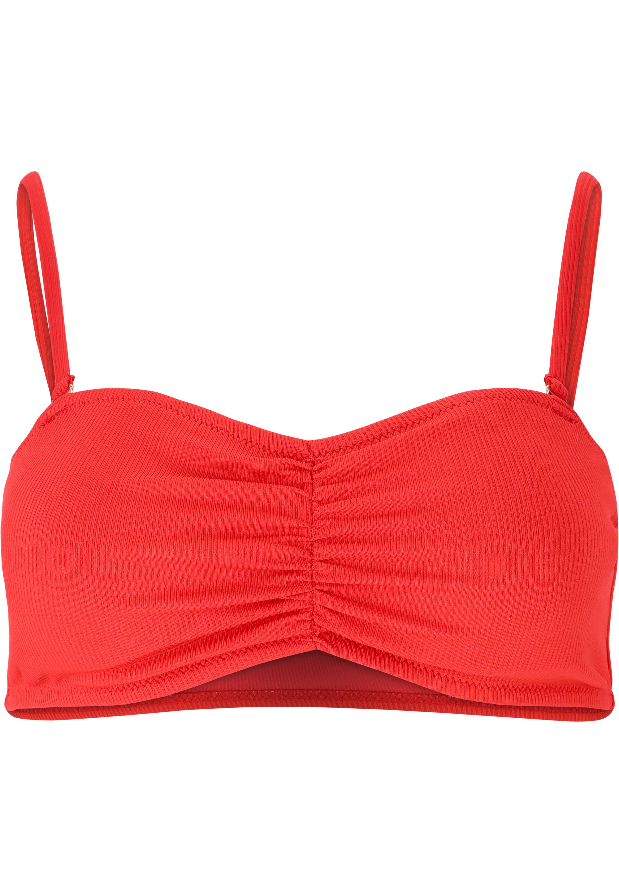 Damski top do kostiumu kąpielowego Athlecia Rhea