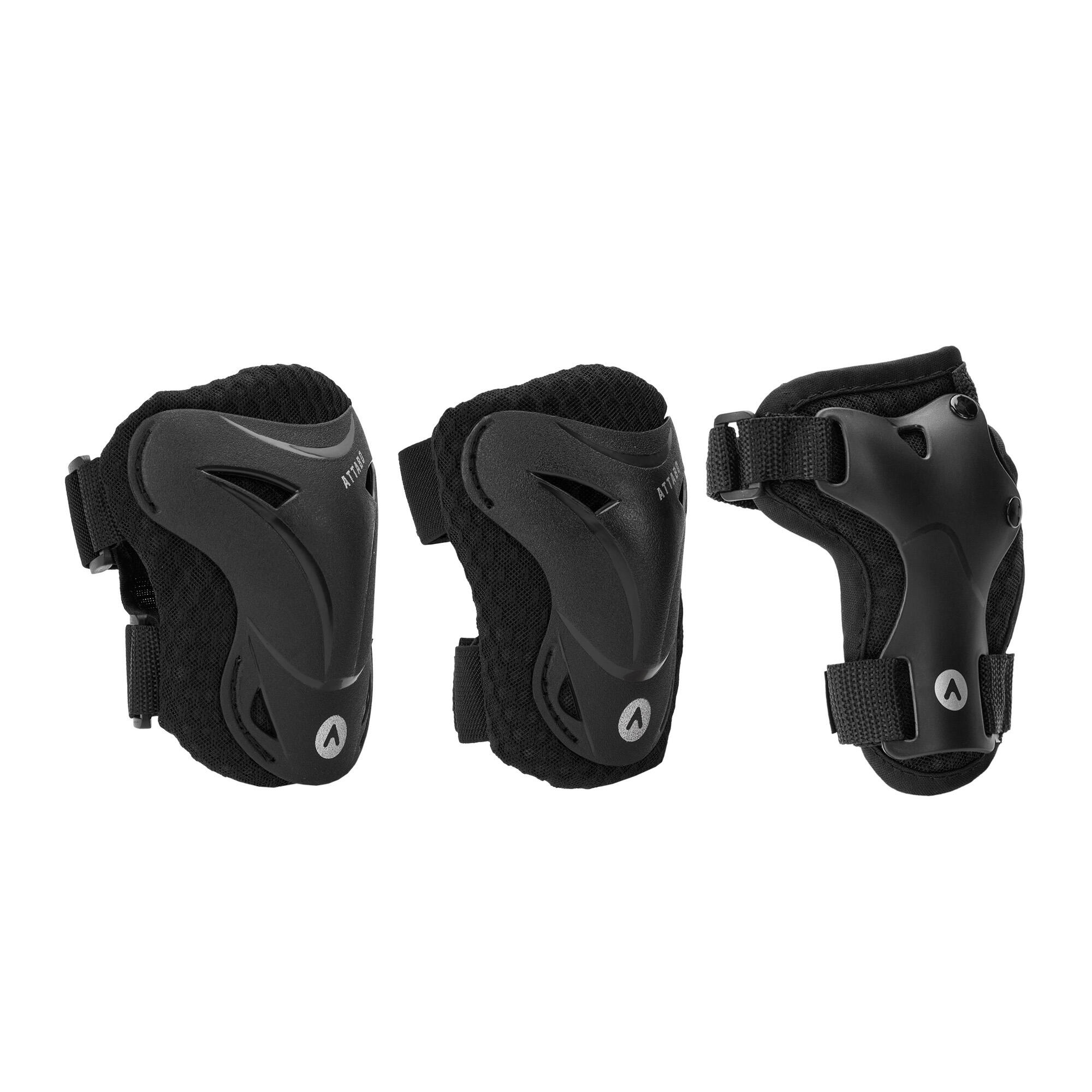 Zestaw ochraniaczy ATTABO Blagger Set