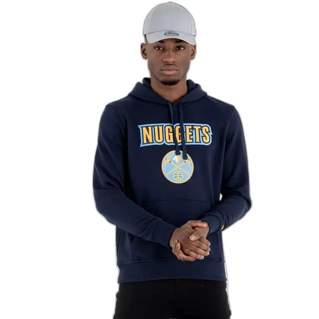 Bluza z kapturem Denver Nuggets NBA