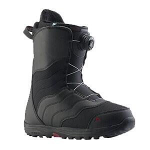Buty snowboardowe BURTON MINT BOA - Czarne