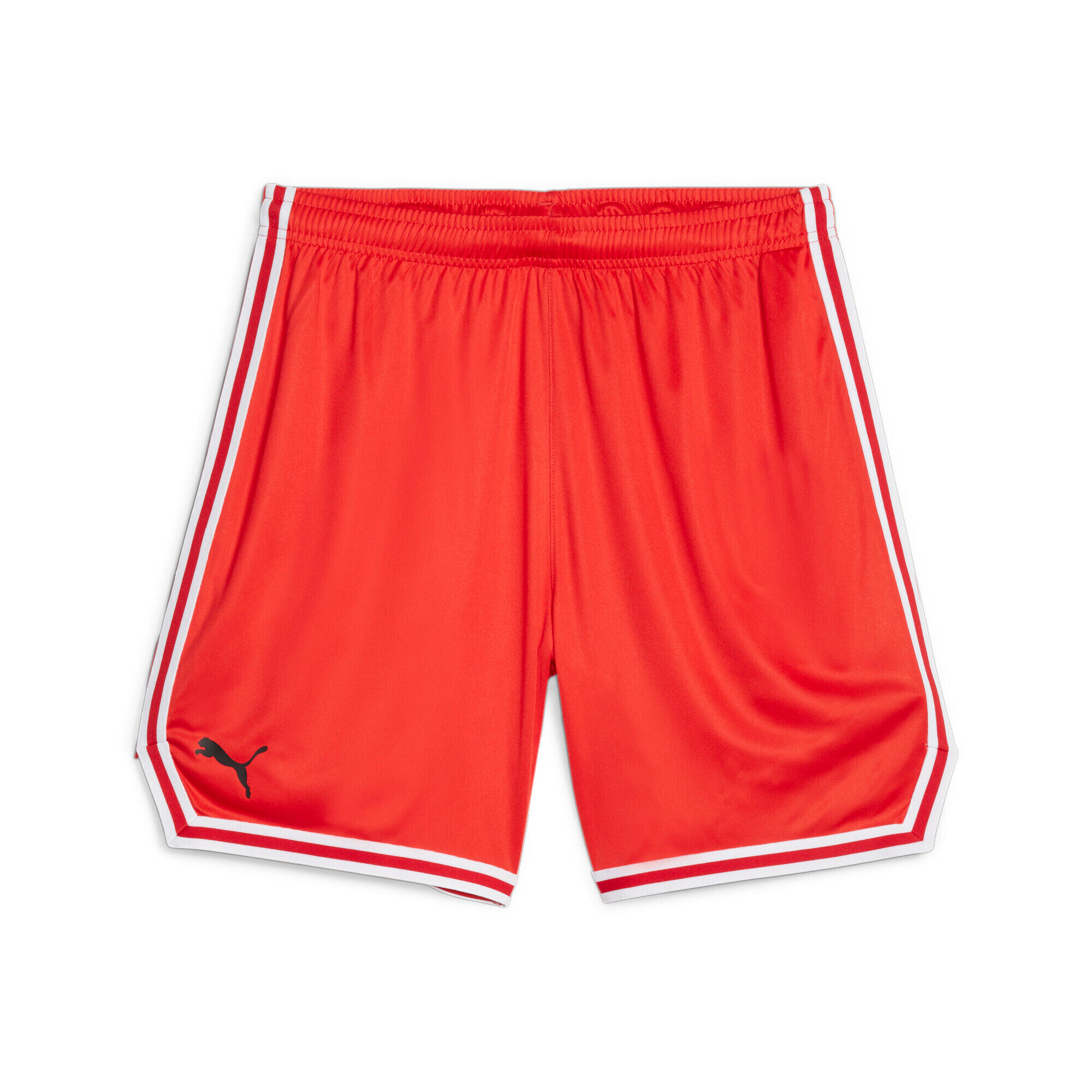 Szorty Puma Hoops team game