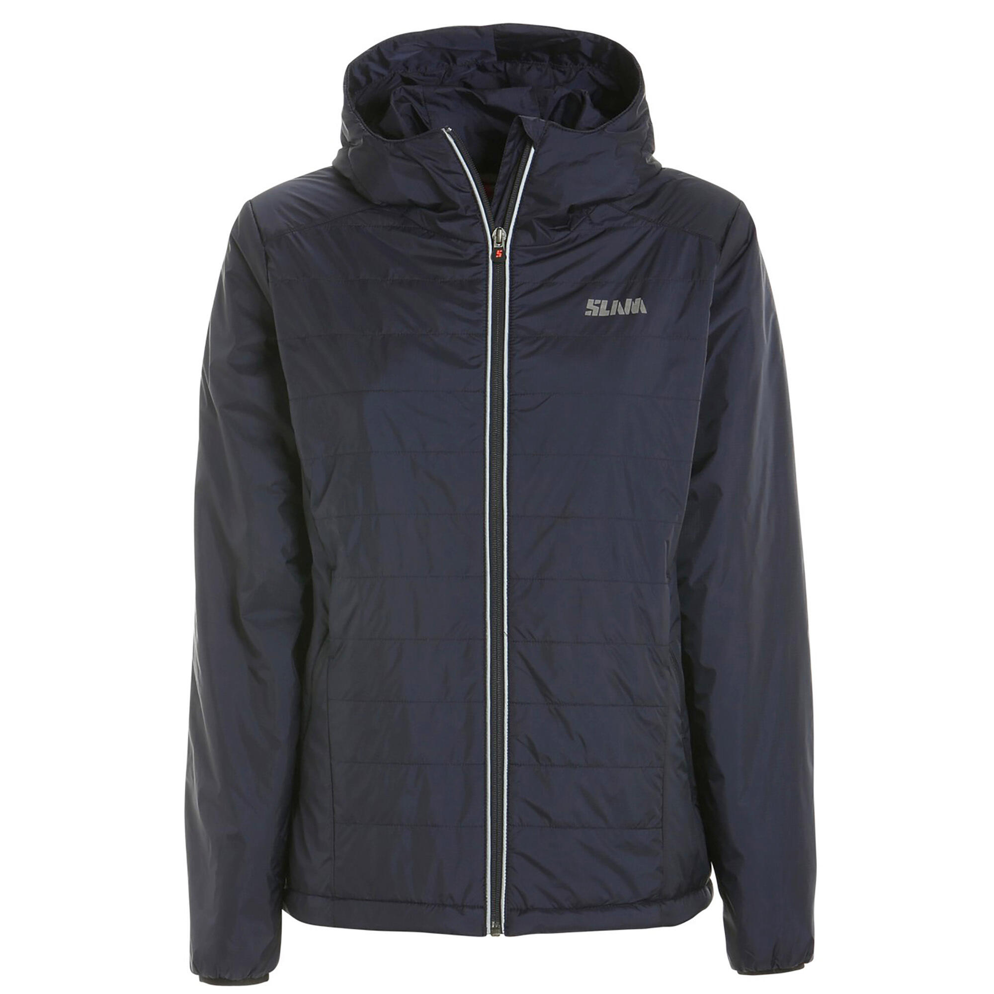 Kurtka Slam Act Ws Graphene Jkt Damskie