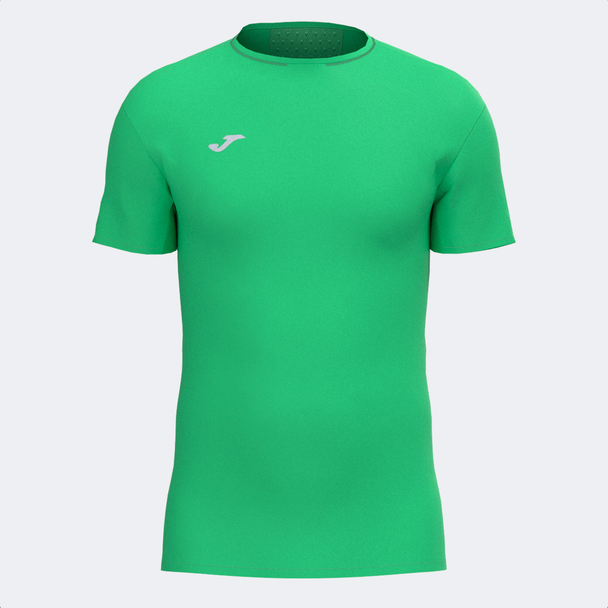 Koszulka do biegania męska Joma R-City Slim