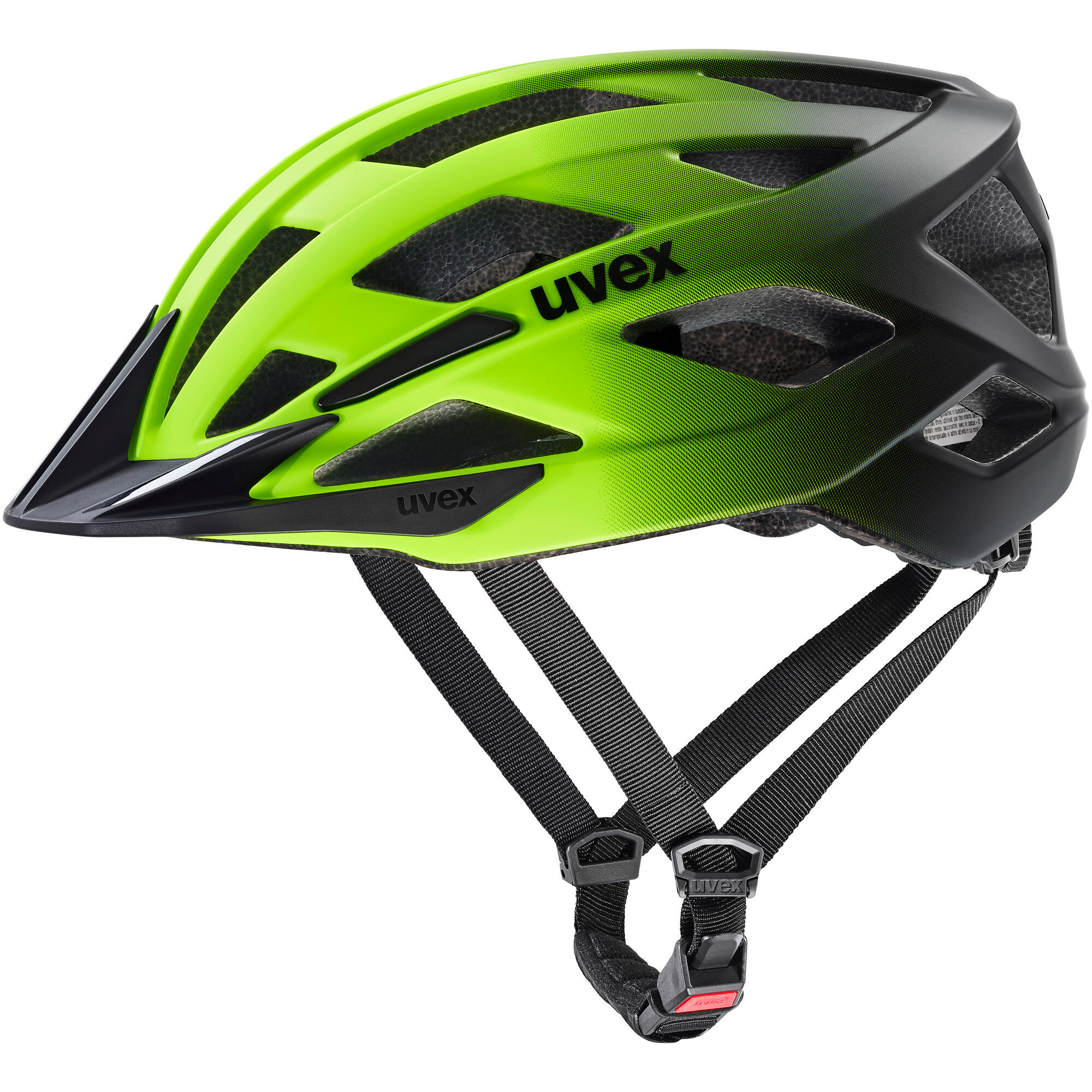 Kask rowerowy UVEX I-vo 2
