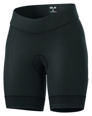 Spodenki rowerowe damskie Alé Cycling Solid Classico RL