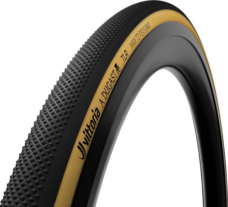 Opona rowerowa Vittoria A.Dugast Pipistrello TLR Neo