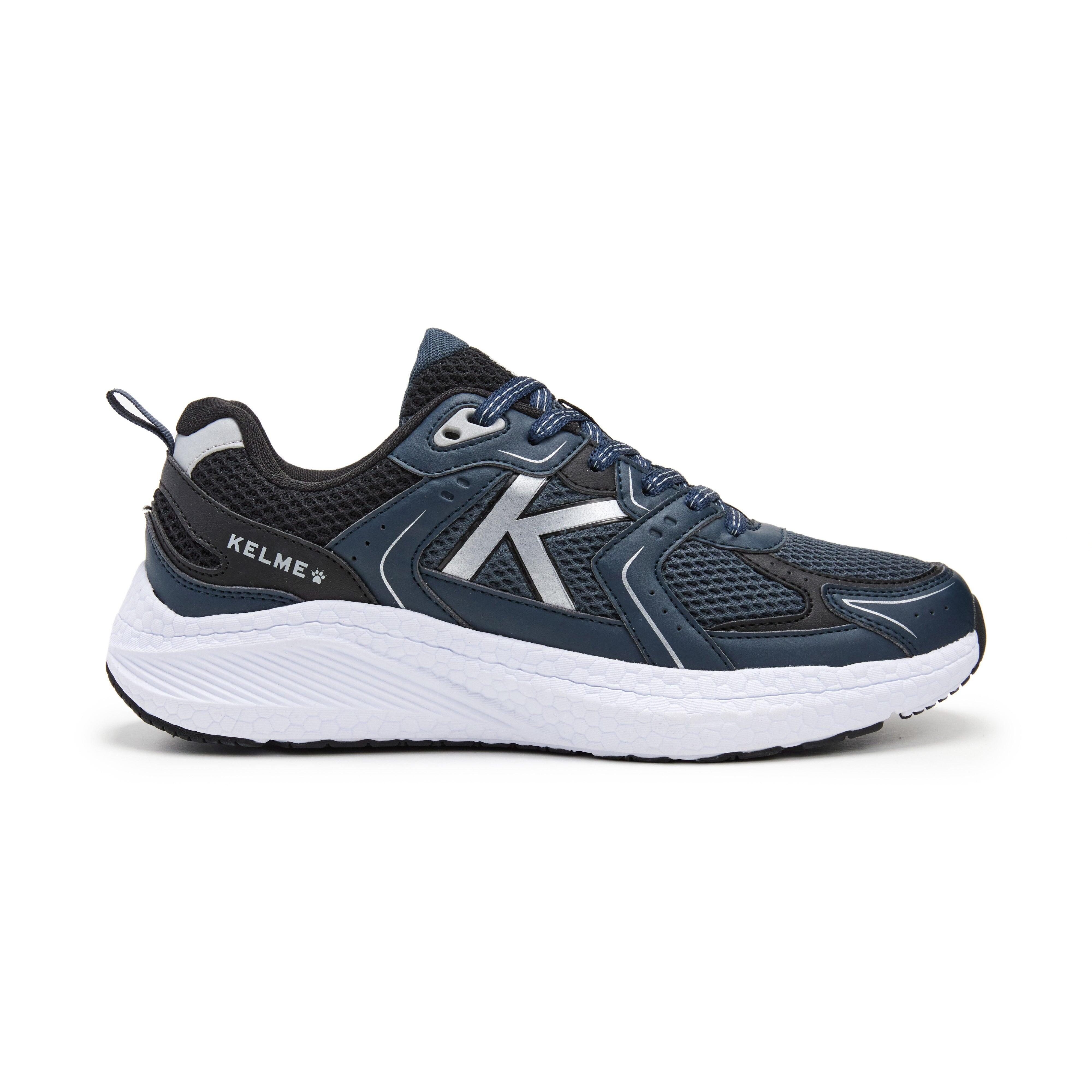 Kelme Zapatillas Casual Blazing Gris Unisex