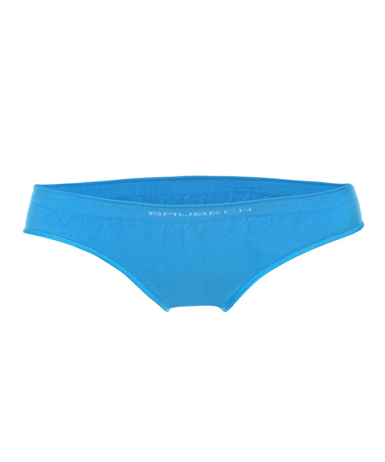 Biodrówki dziewczęce bawełniane Brubeck COMFORT COTTON JUNIOR