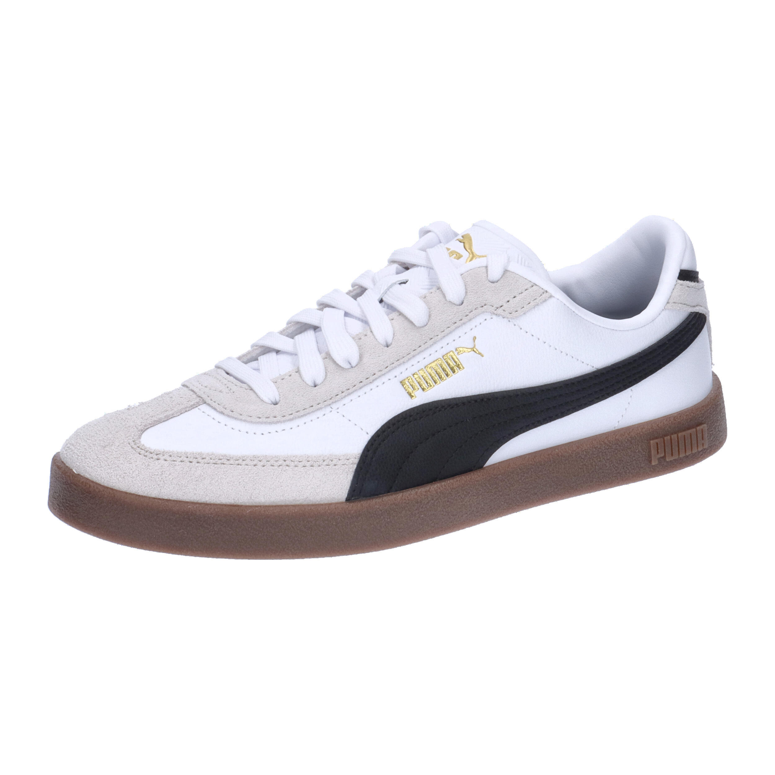 Buty damskie sportowe sneakersy Puma CLUB II ERA