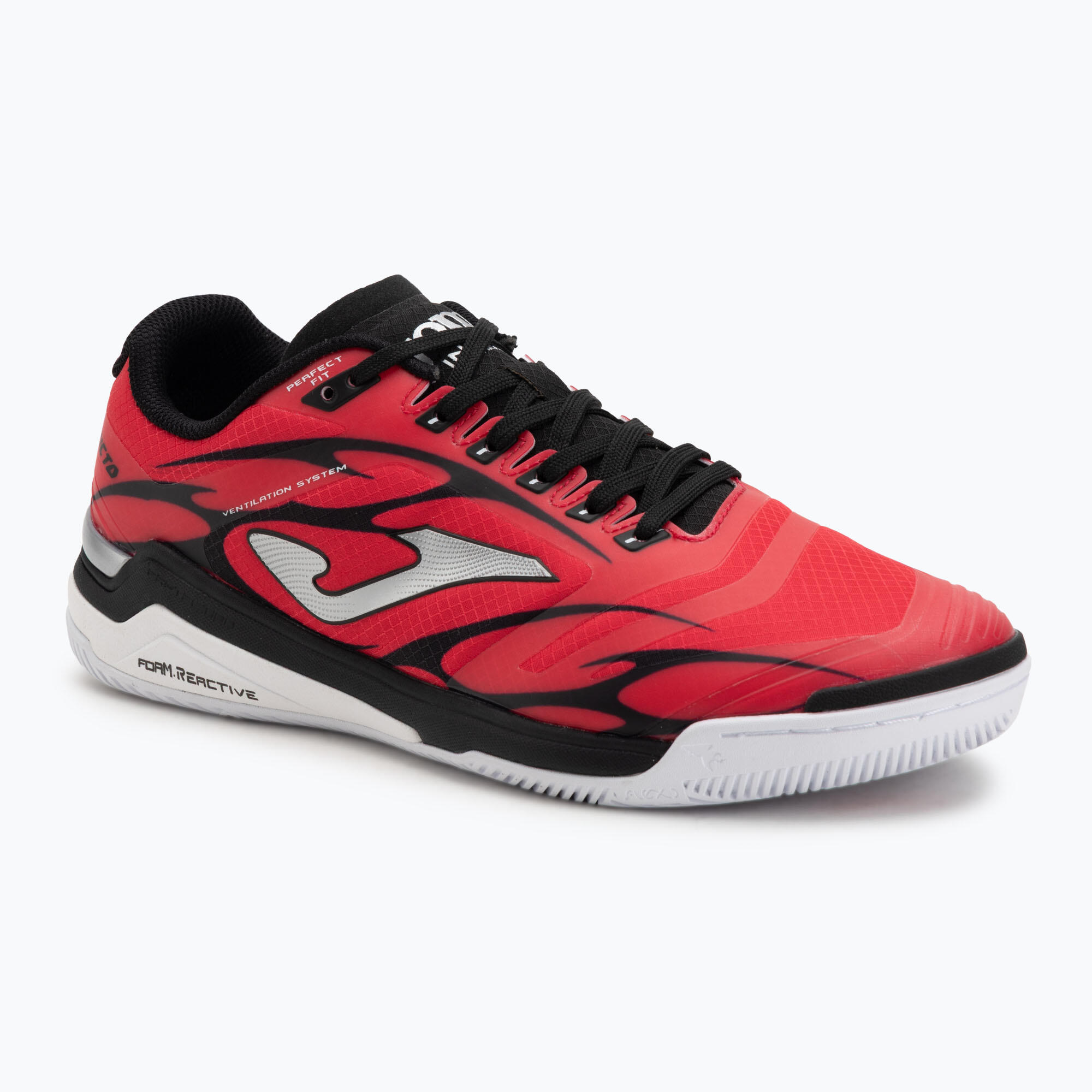 Buty piłkarskie męskie Joma Invicto IN fuchsia