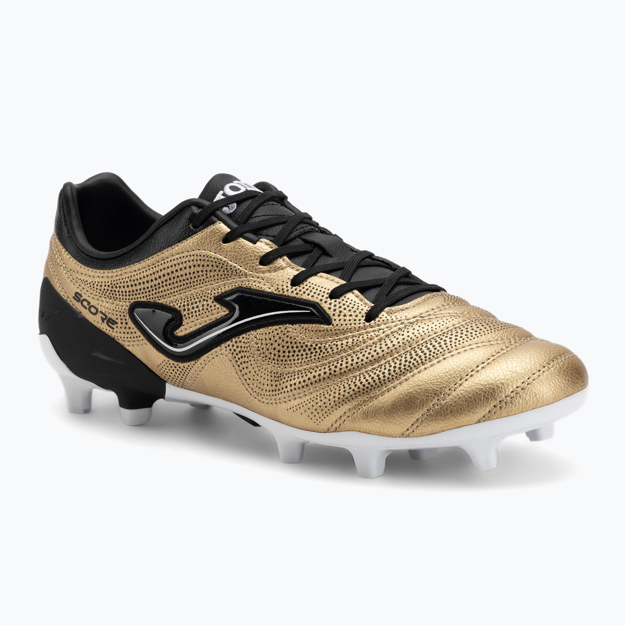 Buty piłkarskie męskie Joma Score FG gold