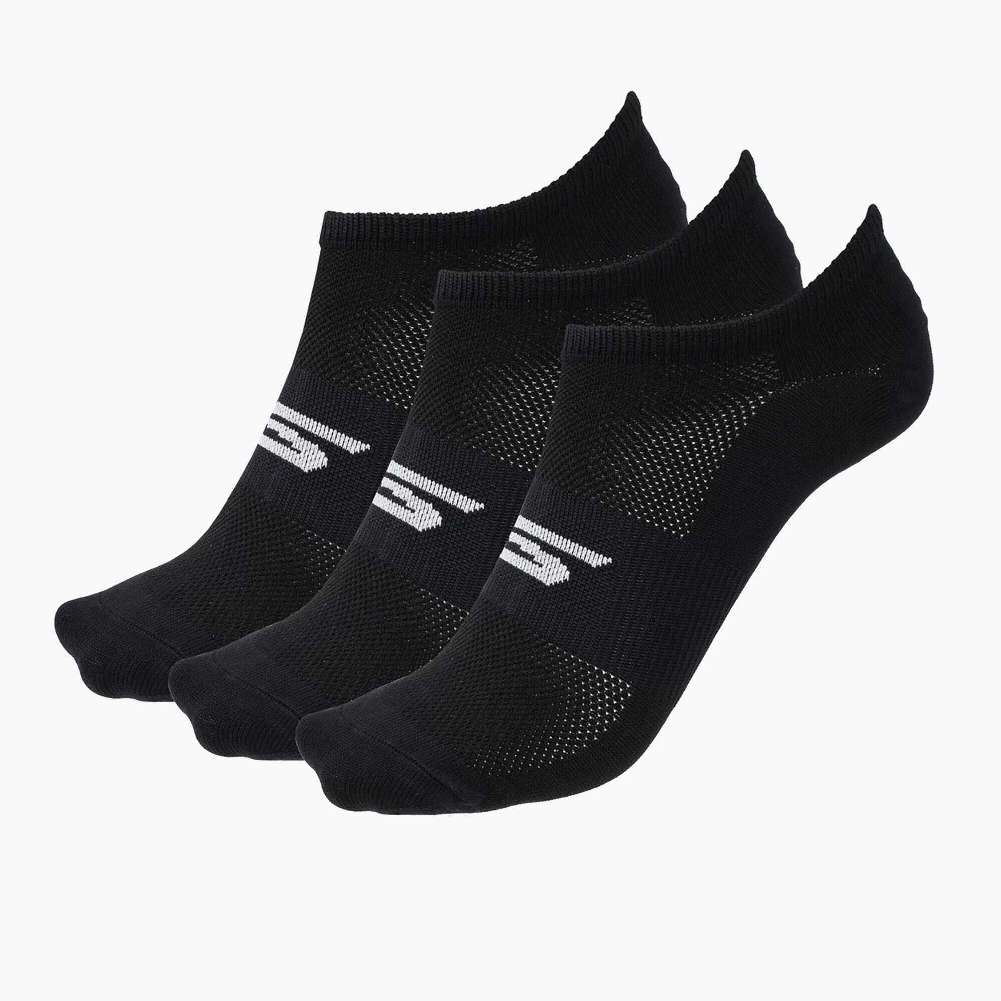 Skarpety męskie SKECHERS Microfiber Non Terry No Show 3
