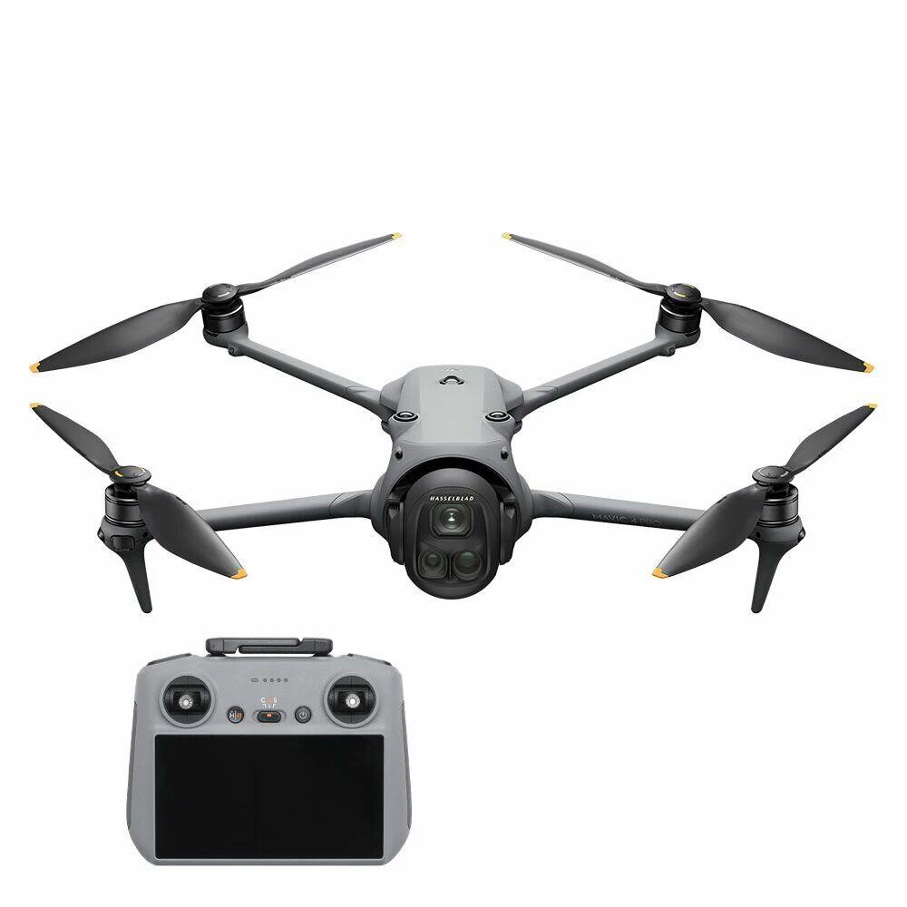 Dron DJI Mavic 4 Pro