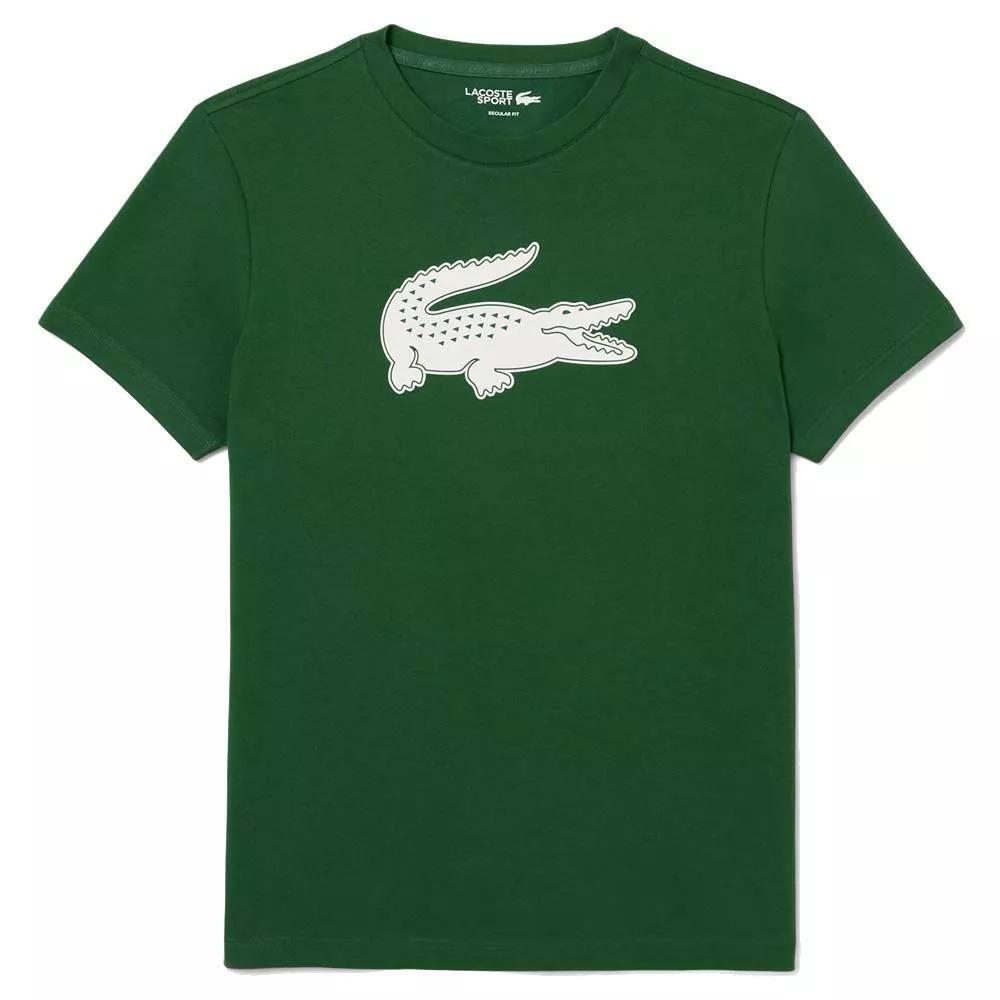 Koszulka Lacoste TH204200YRR