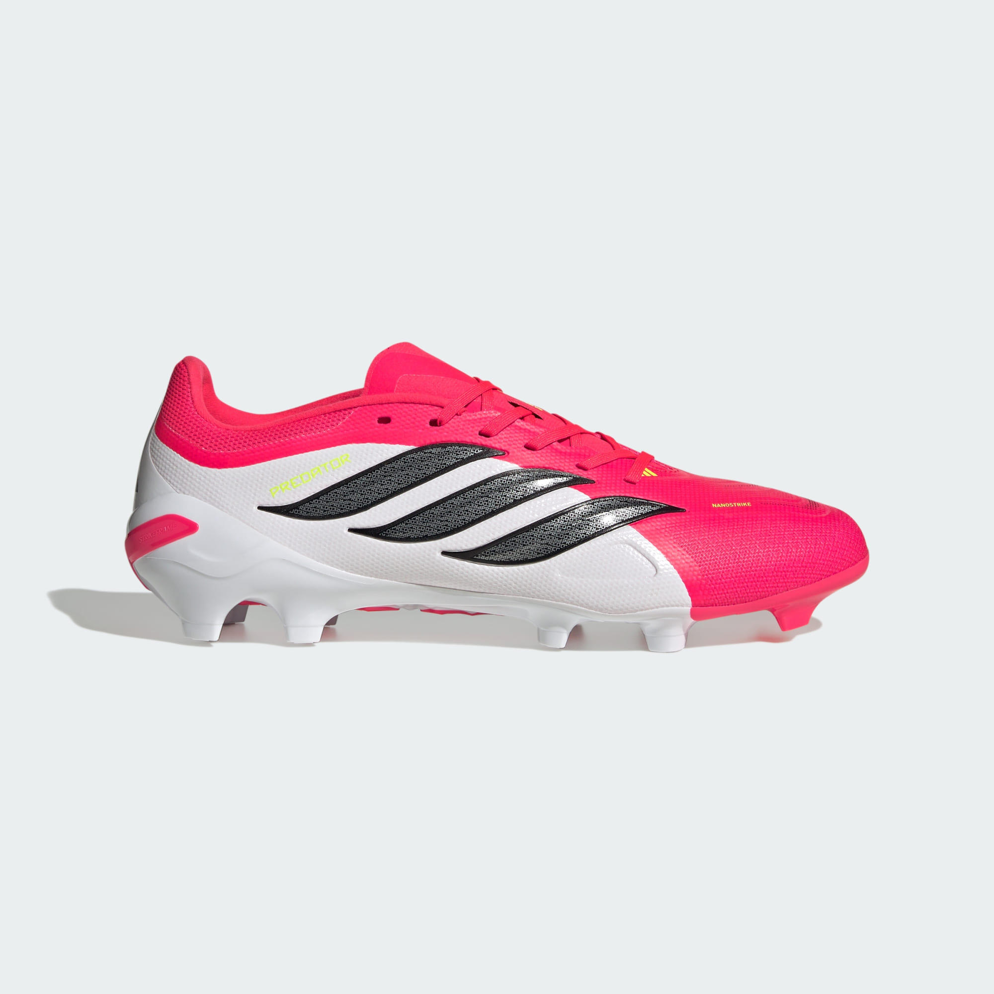 Buty piłkarskie na naturalną nawierzchnię PREDATOR LEAGUE