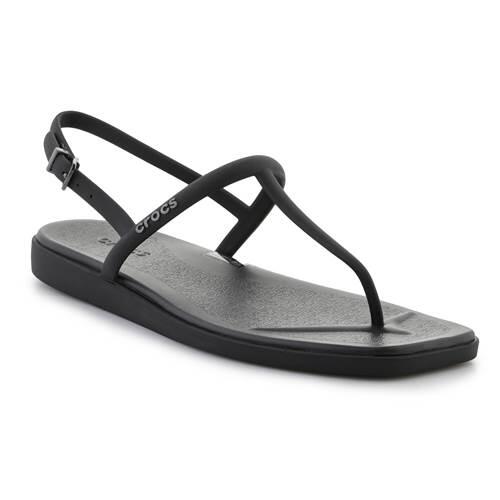 Buty do chodzenia damskie Crocs Miami Thong Flip