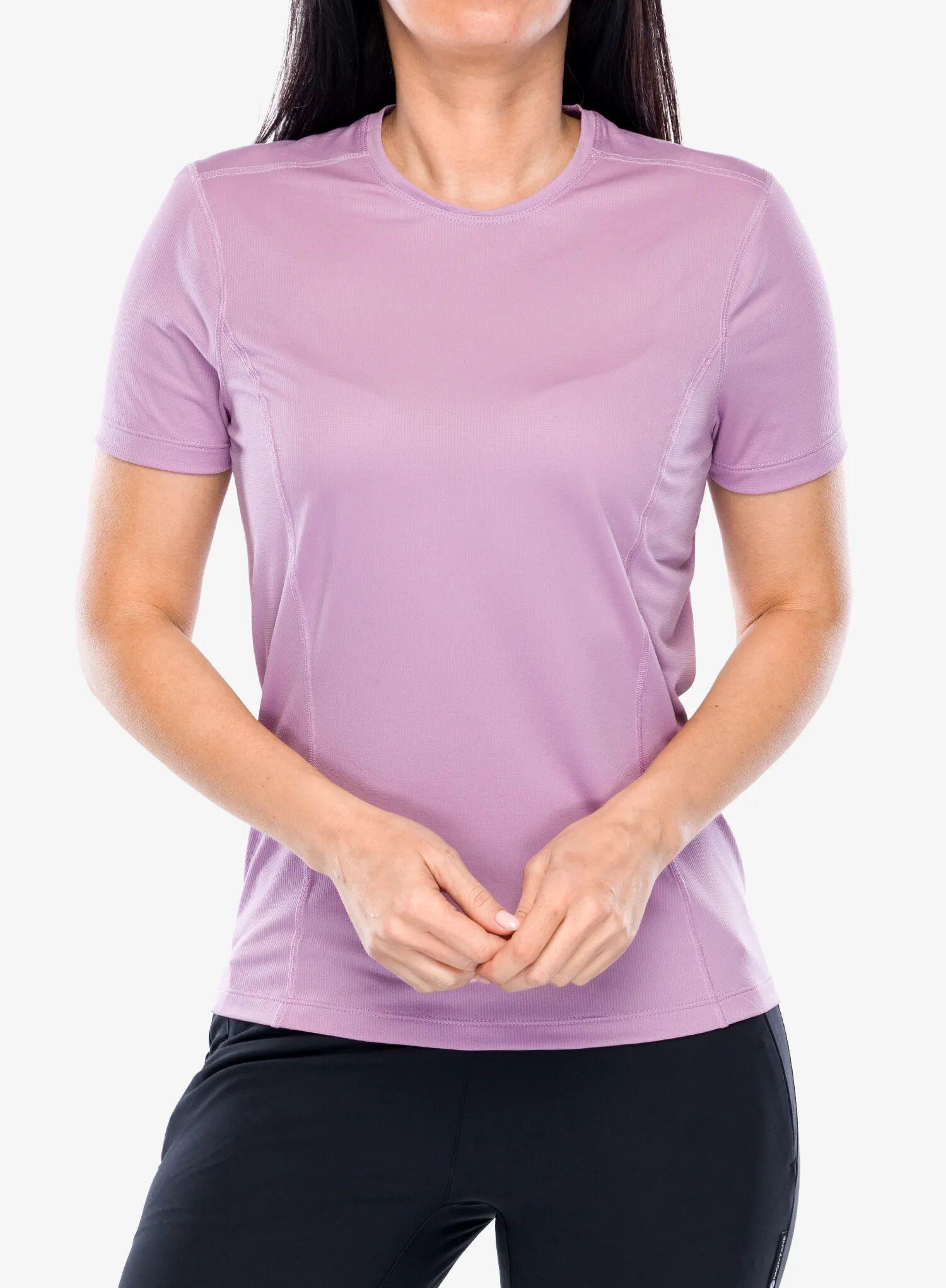 Koszulka termoaktywna damska Montane Dart Lite T-Shirt