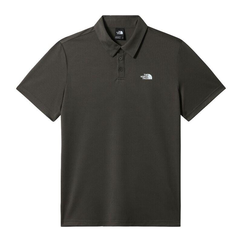 Męska koszulka polo The North Face Tanken