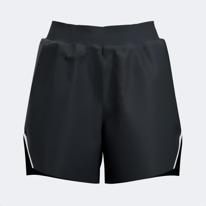 Spodenki do biegania damskie Joma R-City