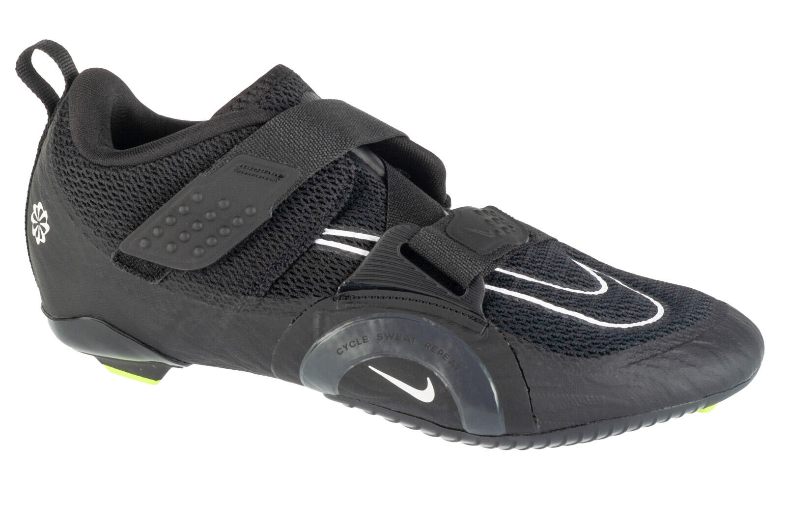 Buty na rower męskie, SuperRep Cycle 2