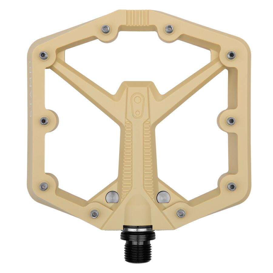 STAMP 1 Wide Sand GEN 2 pedały