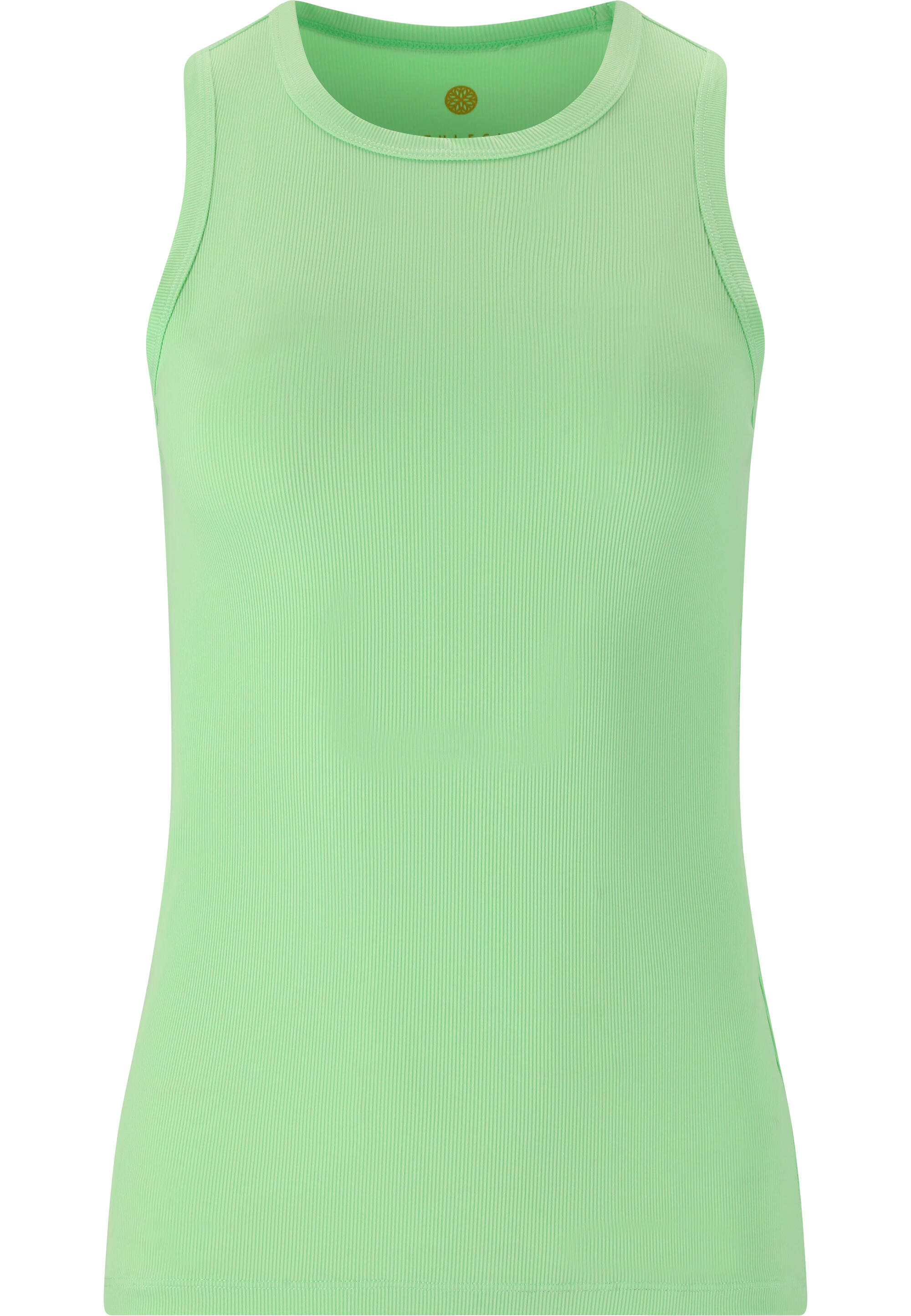 Damski tank top Athlecia Madilyn