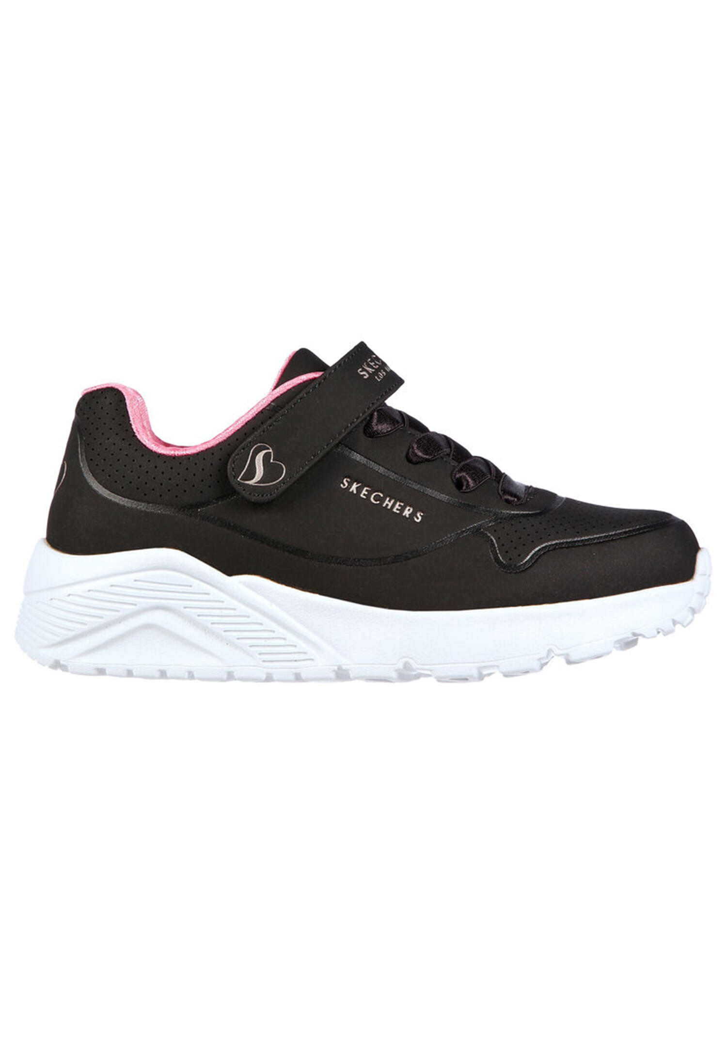 Buty do chodzenia dziewczęce, Skechers Uno Lite