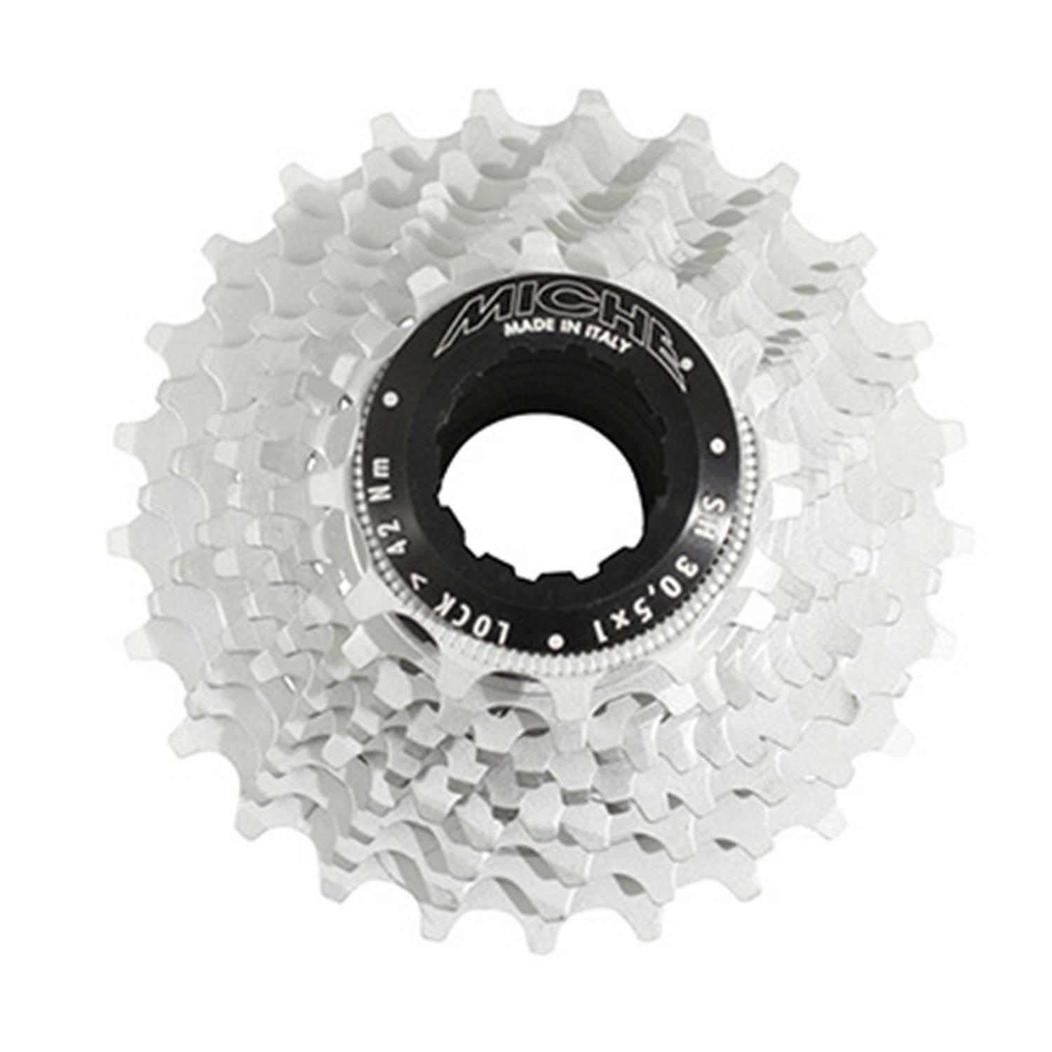 Kaseta szosowa Miche Primato Shimano 11 v 12-25 T